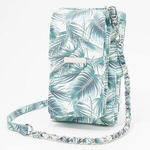 Save the Girls Touch Screen Crossbody with RFID - a491522